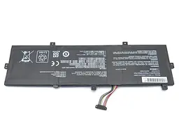 Акумулятор C31N1620 для ноутбука Asus UX430, UX430UA, UX430UN, UX430UQ (11.55V 3400 mAh 39Wh) - мініатюра 2