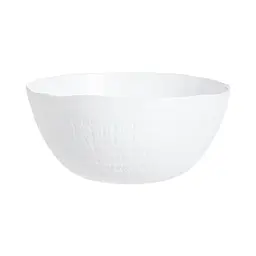 Сервіз Luminarc Ammonite White, 6 персон, 19 предметів, білий (P9103) - мініатюра 3