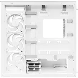 Корпус Arctic Xtender White (ACPCC00014A) Без БП - мініатюра 7