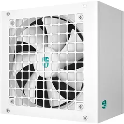Блок живлення Gamerstorm Deepcool GAMER STORM PN-M 850W 80+GOLD ATX3.1 WHITE (PN850M-WH)(R-PN850M-FC0W-JGEU)