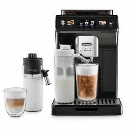 Кавомашина Delonghi Eletta Explore ECAM 450.65.G - мініатюра 2