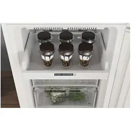Холодильник Whirlpool W7X 92O WH з морозильною камерою - мініатюра 7
