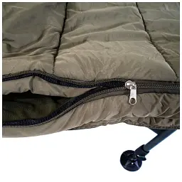 Розкладачка Ranger Коропова BED 85 Kingsize Sleep (RA5512) - мініатюра 10