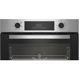 Духовка електрична Beko BBIE123002XD - мініатюра 2