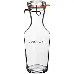 Ємність для зберігання продуктів Luigi Bormioli Lock-Eat 1 л (A11965M0422L990)