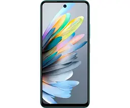 Смартфон ZTE Blade A75 4/128GB зелений (6902176113925) - мініатюра 2