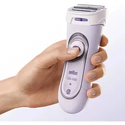 Електробритва жіноча Braun SE LS 5560 (6389744) - мініатюра 5