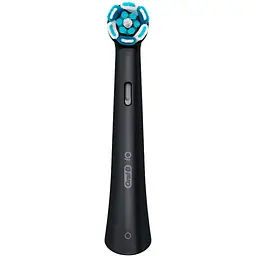 Насадка для зубної щітки Oral-B iO RB CB Ultimate Clean Black 1 шт. [105526]
