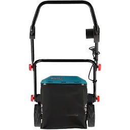 Газонокосарка електрична Konner & Sohnen KS 38LM-BL 1400В 38 см (KS 38LM-BL) - мініатюра 3