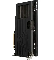 Відеокарта Radeon RX 9070, XFX, Swift OC Gaming Edition, 16Gb GDDR6, 256-bit, HDMI/3xDP, 2700/20000 MHz, 2x8-pin (RX-97SWFB3B9) - мініатюра 3