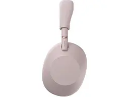 Навушники з мікрофоном Sony WH-1000XM6 Sand Pink (WH1000XM6P.CE7) - мініатюра 5