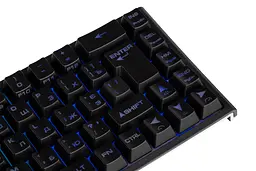 Клавіатура 2E KG360 RGB Wireless Black (2E-KG360UBK) [74241] - мініатюра 3