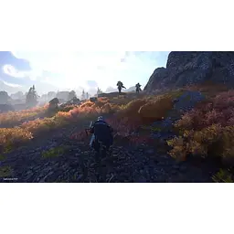 Гра Sony PlayStation для PS5 Helldivers 2 PS5 (1000040866) - мініатюра 3