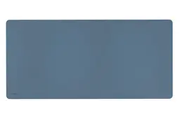 Ігрова поверхня Trust Benya XXL Desk Pad Blue (25480)