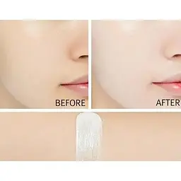 Професійна база для макіяжу Heimish Artless Glow Base SPF50+ / PA+++ потрійної дії з ніацинамідом 40 мл - мініатюра 5