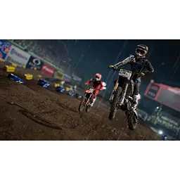 Ключ активації Microsoft Monster Energy Supercross - The Official Videogame для Xbox One/Series - мініатюра 4