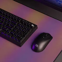 Бездротова ігрова миша на акумуляторі Proove Gaming Rate

чорна - мініатюра 6
