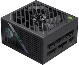 Блок живлення GameMax GX PRO 850G 850W ATX 3.1 80+ Gold (GX PRO 850G) - мініатюра 3