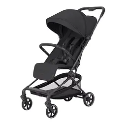 Прогулянкова коляска CARRELLO Evo CRL-5533 Inkstone Black /1/ [CD]