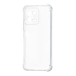 Чохол Shockproof Protected Camera Xiaomi 13 Прозорий