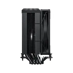 Кулер для процесора Sigma 520 Digital, Black, алюміній/мідь, 1x120 мм ARGB GameMax teh0027882 - мініатюра 5