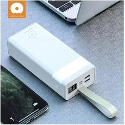 Павербанк WUW Y108 30000 mAh - мініатюра 3