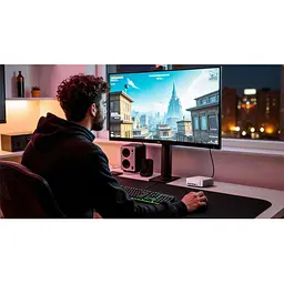 Неттоп Geekom A8 Max 16/1TB (GMA8MAXR78745HS-161T-EU) EU [157855] - мініатюра 9