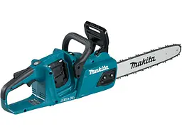 Ланцюгова пила Makita DUC355Z без АКБ
