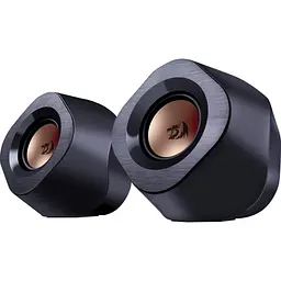 Акустична система Redragon Kaidas 6 Вт Bluetooth RGB USB (71514) - мініатюра 5