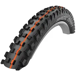Покришка Schwalbe 29 x 2.25 57-622 Magic Mary Evo Super Trail TLE B/B-SK HS447 ADDIX Soft 50EPI (1084-TIR-51-92)