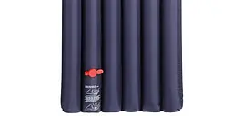 Килимок надувний Ferrino 6-Tube Airbed Dark Blue (78005HBB) - мініатюра 3