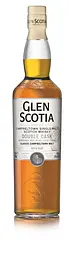 Віскі Glen Scotia Double Cask Single Malt Scotch Whisky 46% 0.7 л в подарунковій упаковці - мініатюра 2