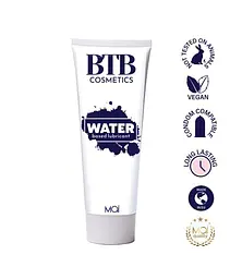 Змазка на водній основі BTB Water (100 мл)