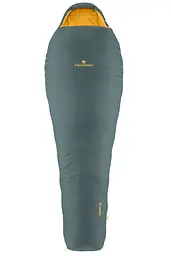 Спальний мішок Ferrino Lightec SM 1100 -3°C Green (86650QVV)
