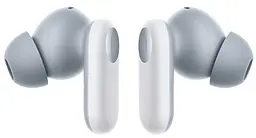 Гарнітура Oppo Enco Buds2 Pro E510A Granite White (Enco Buds2 Pro E510A White) - мініатюра 6