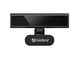 Веб-камера Sandberg Face Scan Webcam Mini (134-43)