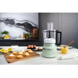 Кухонний комбайн KitchenAid 2.1 л фісташковий (5KFP0921EPT) - мініатюра 5
