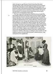 Fashion Since 1900. World of Art. Third edition - мініатюра 6