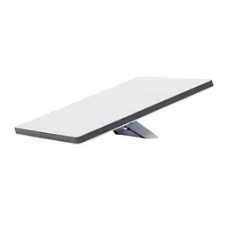 Супутникова система Starlink Mini (Roam) з тарифом без прив'язки до місця (73-00565) - мініатюра 1