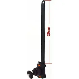 Кріплення-хомут для екшн-камери AC Prof ZIP Mount [88235] - мініатюра 2