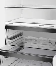 Холодильник Whirlpool WHK26363XBR5E - мініатюра 3