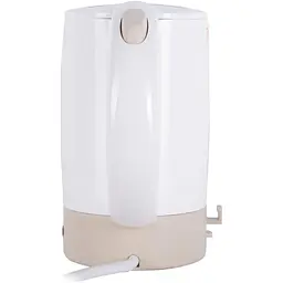 Електрочайник Tefal Travel city KO120130 [120276] - мініатюра 6