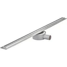 Душовий канал Mixxus Drain-05-80-Slim нержавіюча сталь MI6167