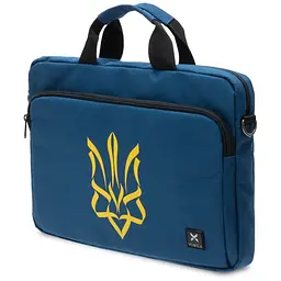 Сумка для ноутбука Vinga 15.6" NB1530TY Blue (NB1530TYBL)