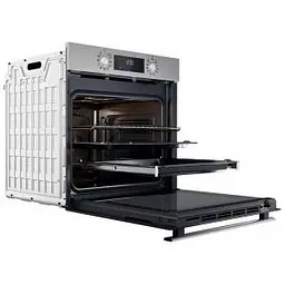 Духовка електрична Whirlpool OMR58HU1X - мініатюра 5