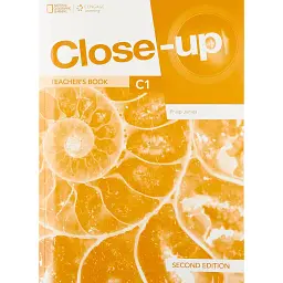 Close-Up C1. Teacher's Book with Online Teacher Zone and Audio + Video Discs - Філіп Джеймс