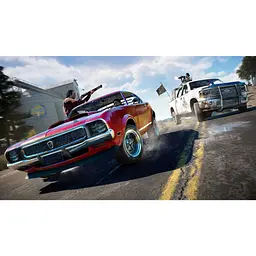 Ключ активації Microsoft Far Cry 5 для Xbox One/Series - мініатюра 7