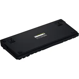 Клавіатура Hator Icefall PRO Black (HTK450UA) [133363] - мініатюра 6