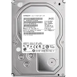 Жорсткий диск Hitachi HGST HDD 3.5" 2 ТБ (# HDS722020ALA330 #)