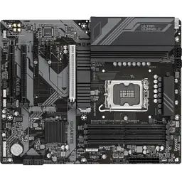 Материнська плата Gigabyte Z790 D - мініатюра 3